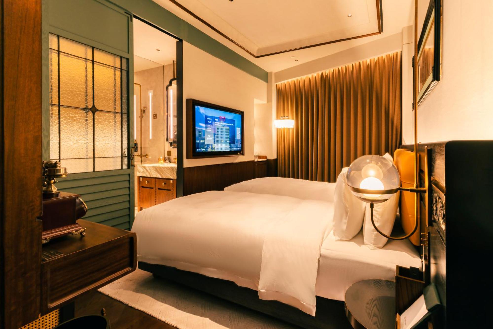 Hotel Central Macau Exterior photo