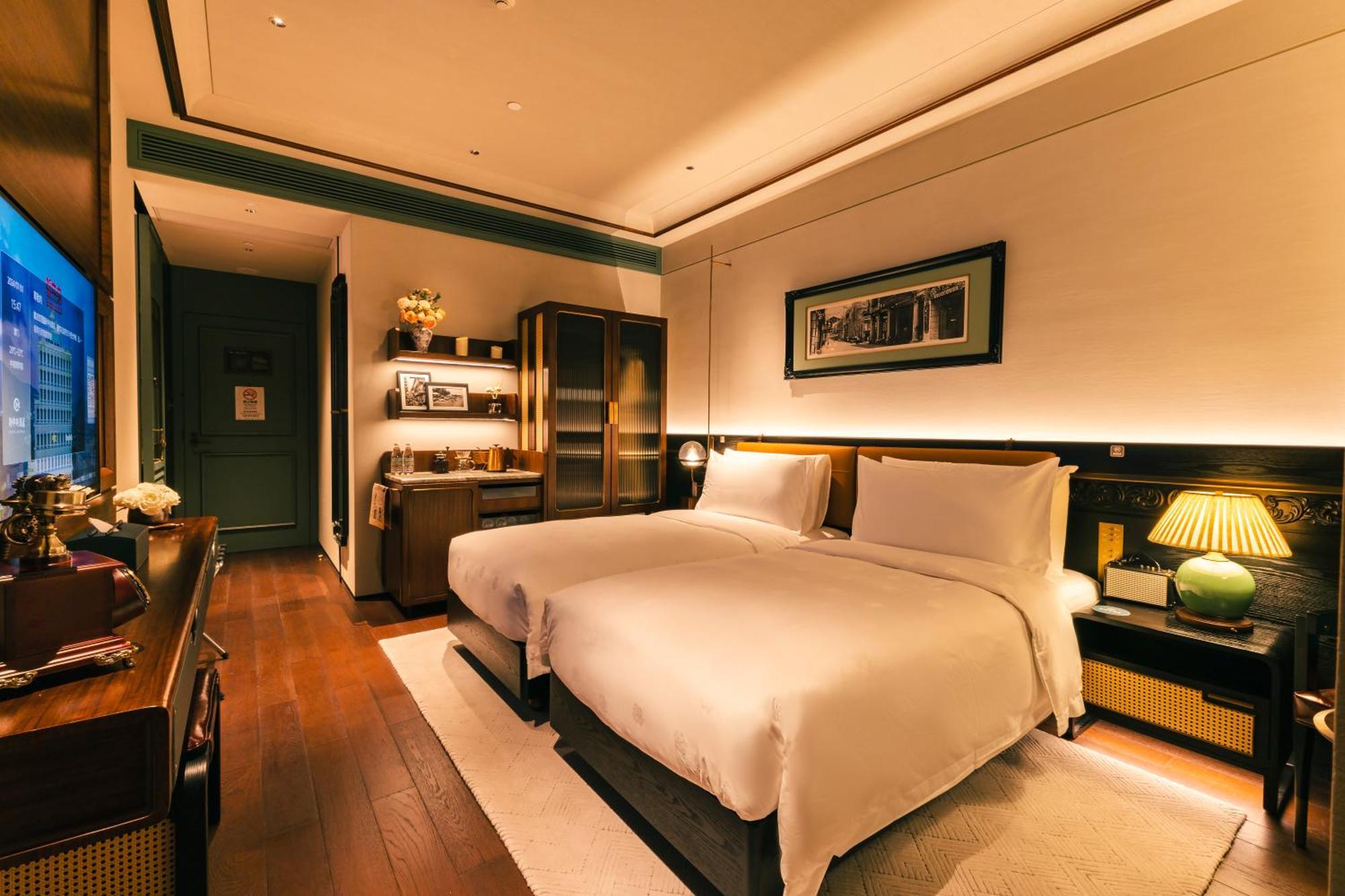 Hotel Central Macau Exterior photo