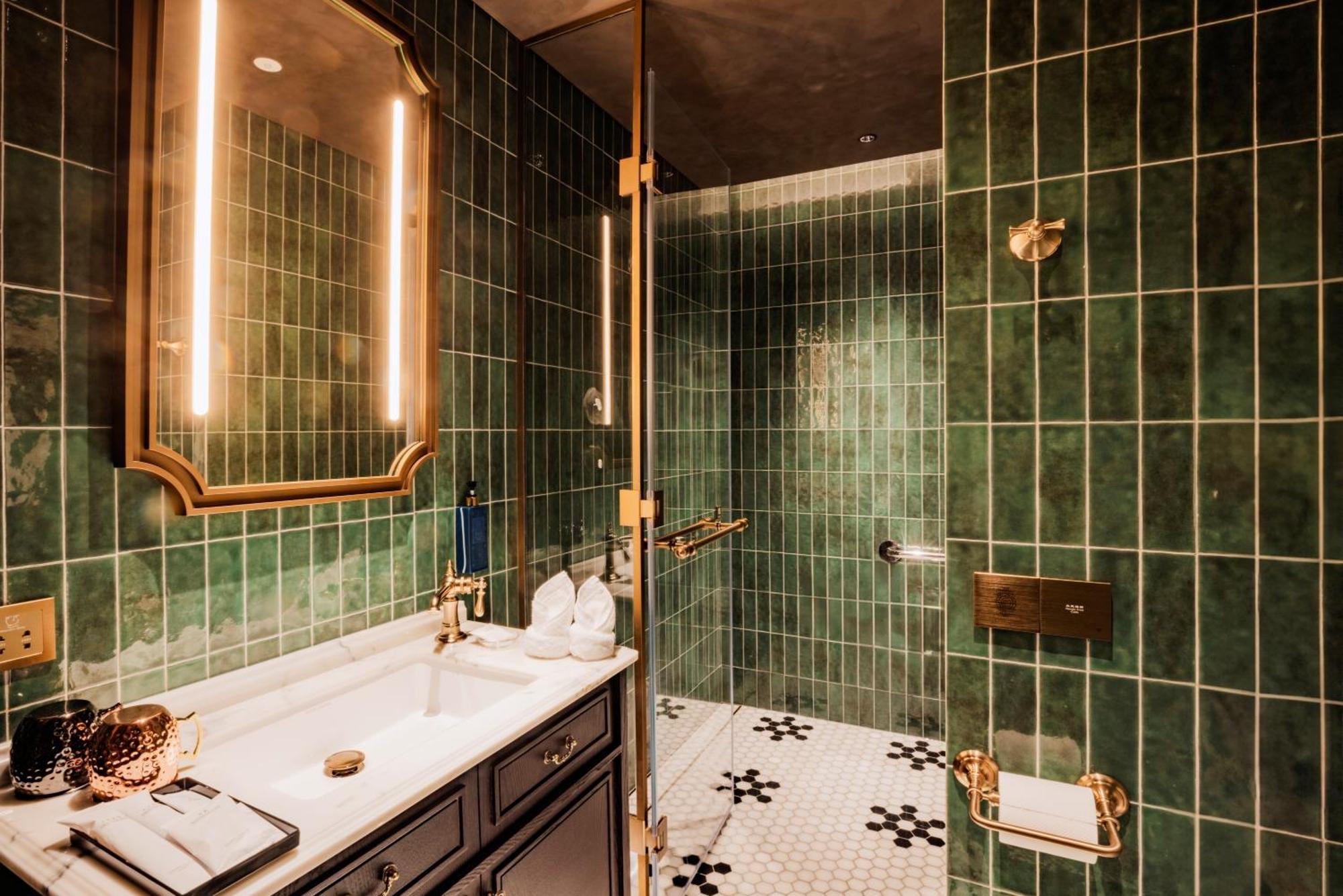 Hotel Central Macau Exterior photo