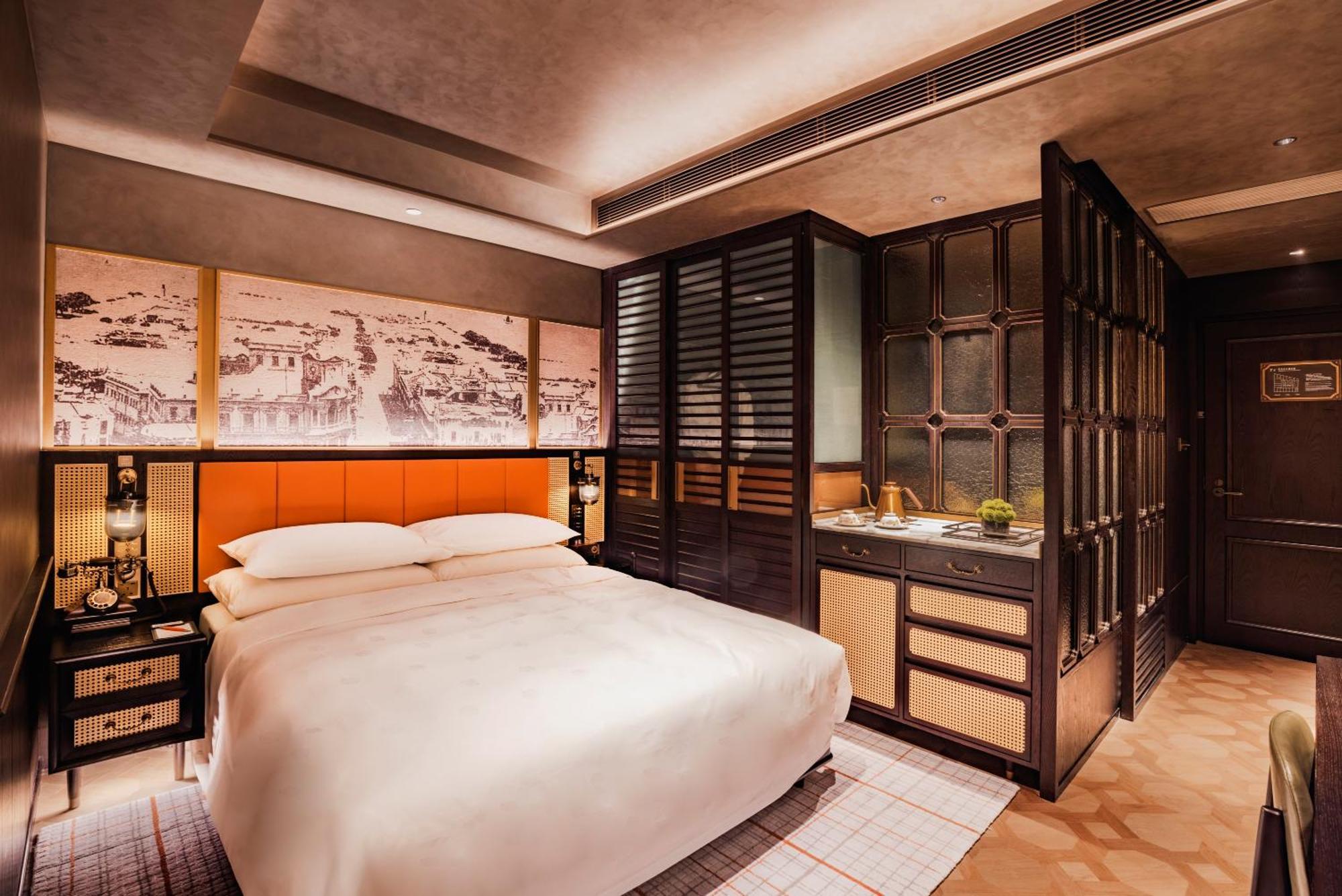 Hotel Central Macau Exterior photo